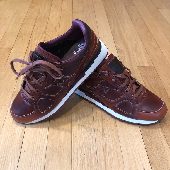 saucony wolverine 1000